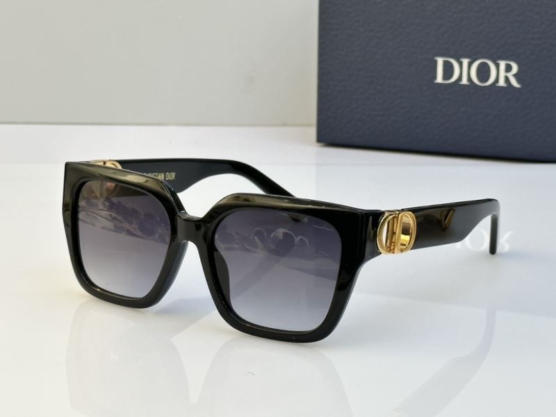 Dior Sunglasses